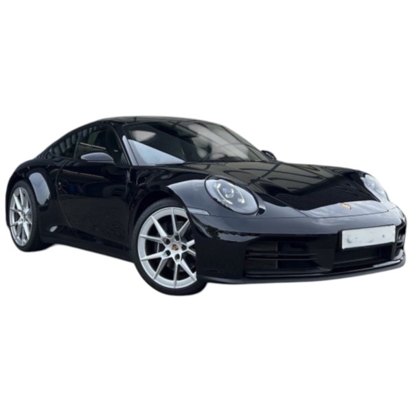 Porsche 911 992.1  Carrera – Performance