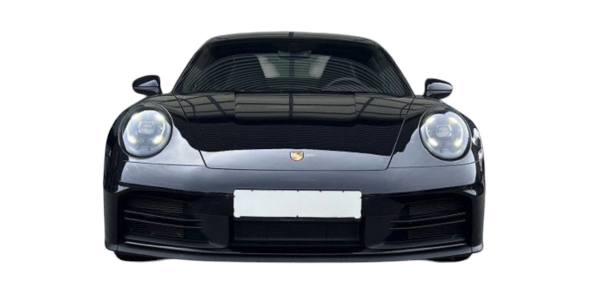 Porsche 911 992.1  Carrera – Performance