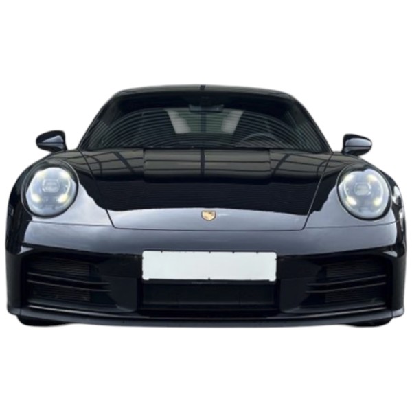 Porsche 911 992.1  Carrera – Performance