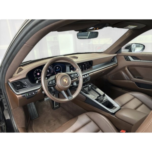 Porsche 911 992.1  Carrera – Performance