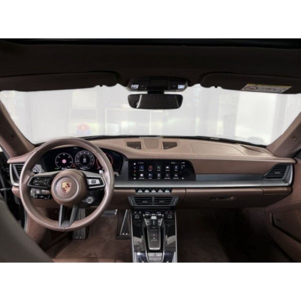 Porsche 911 992.1  Carrera – Performance