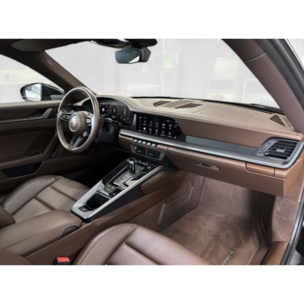 Porsche 911 992.1  Carrera – Performance