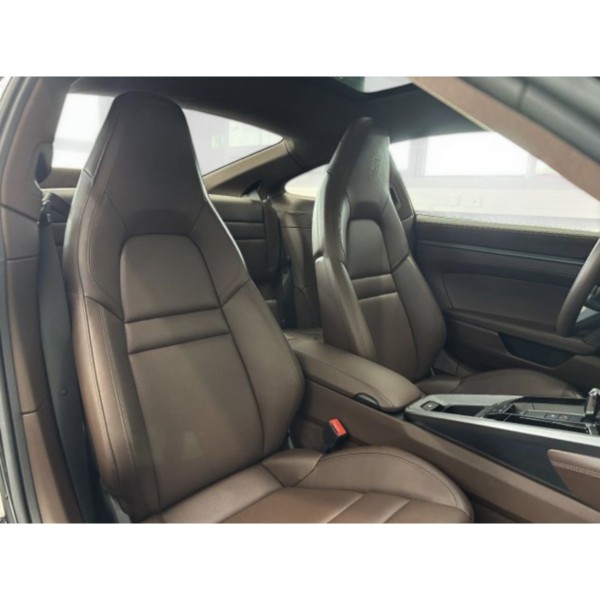 Porsche 911 992.1  Carrera – Performance