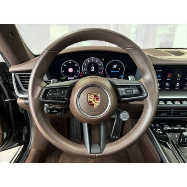 Porsche 911 992.1  Carrera – Performance