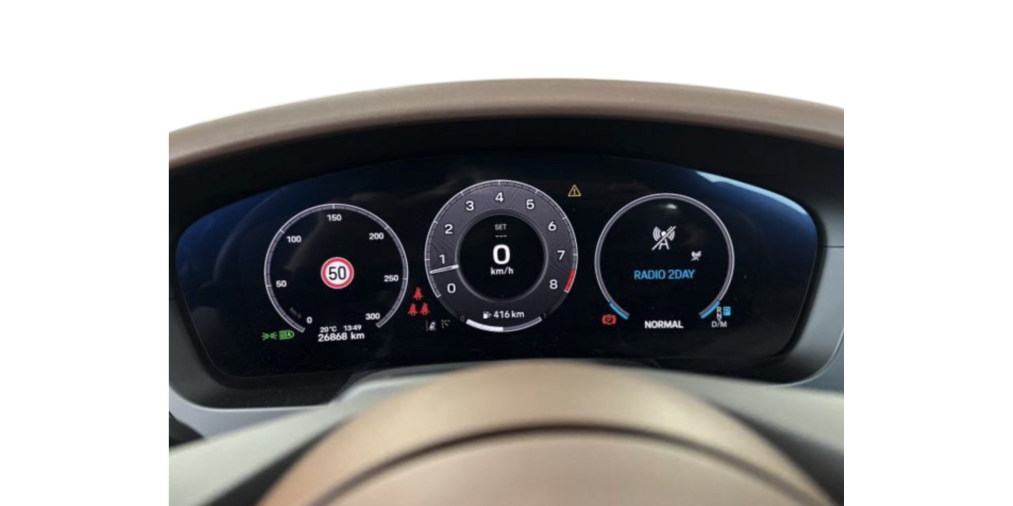 Porsche 911 992.1  Carrera – Performance