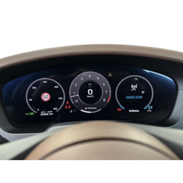 Porsche 911 992.1  Carrera – Performance