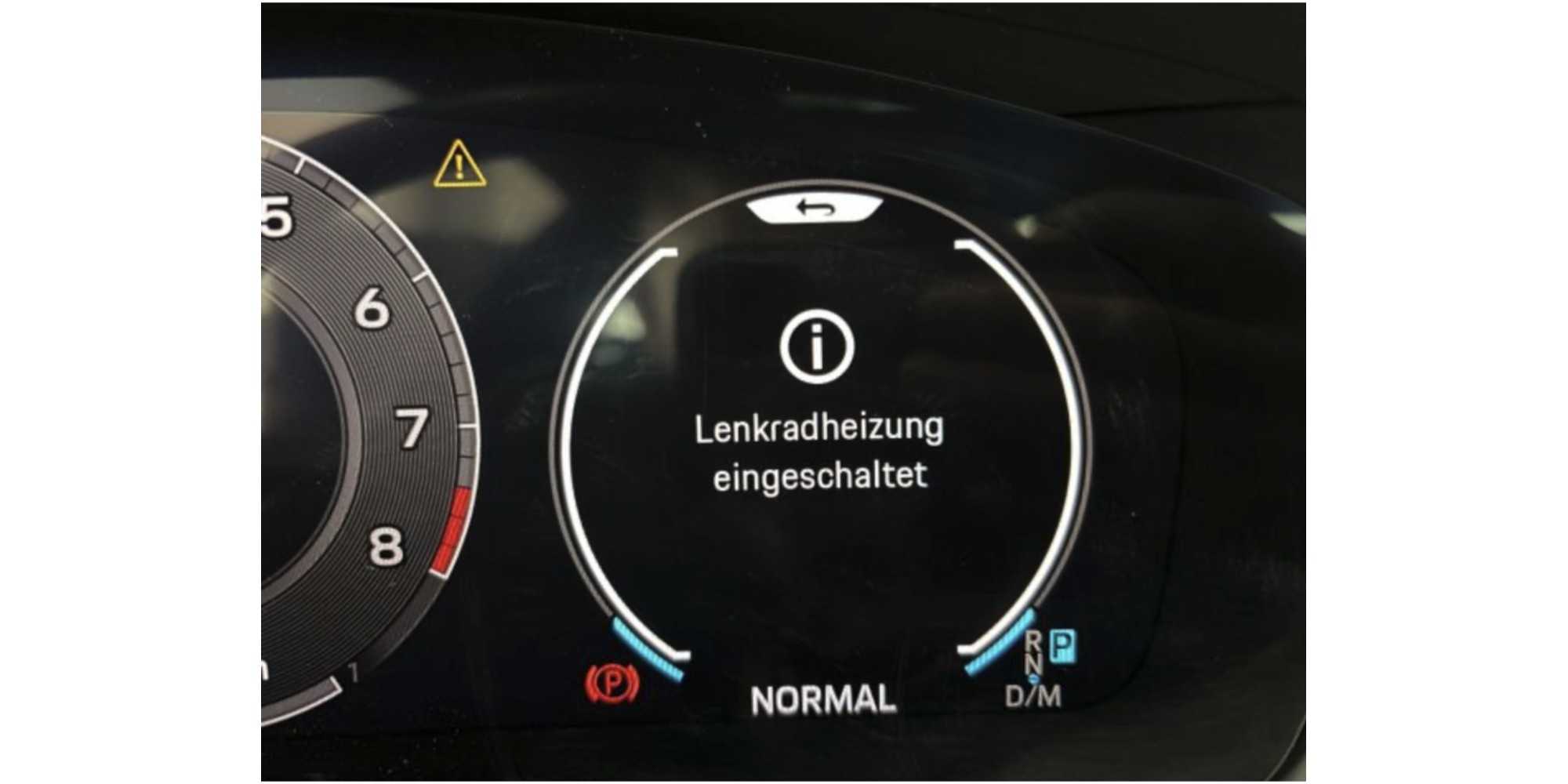 Porsche 911 992.1  Carrera – Performance