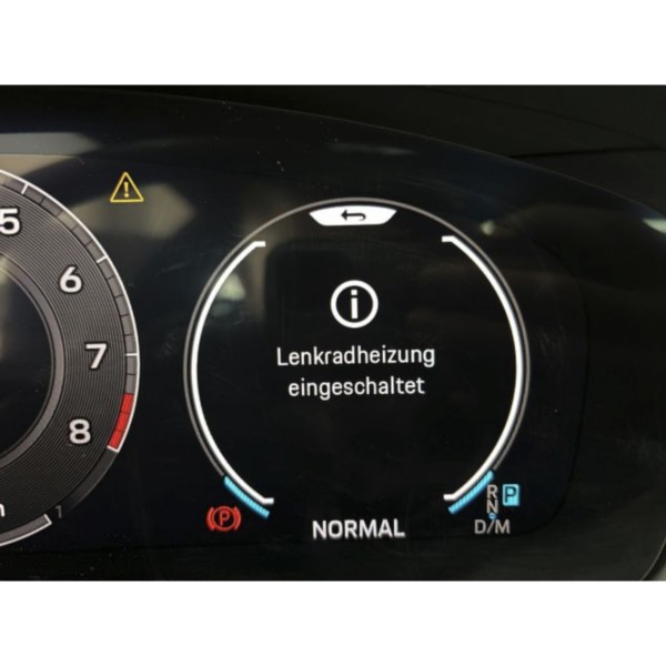 Porsche 911 992.1  Carrera – Performance
