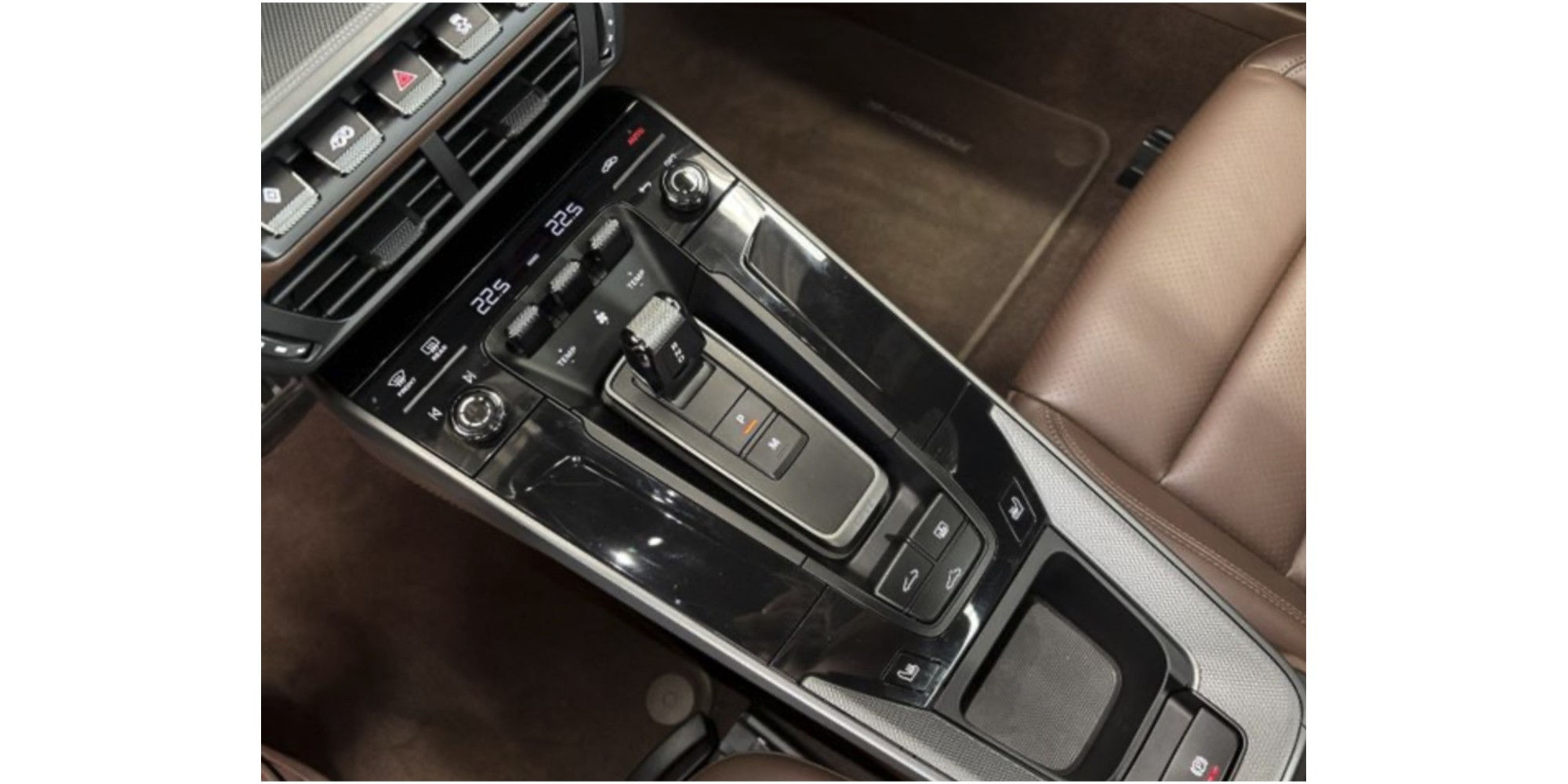 Porsche 911 992.1  Carrera – Performance