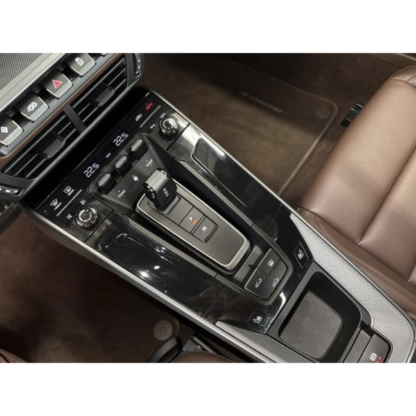 Porsche 911 992.1  Carrera – Performance