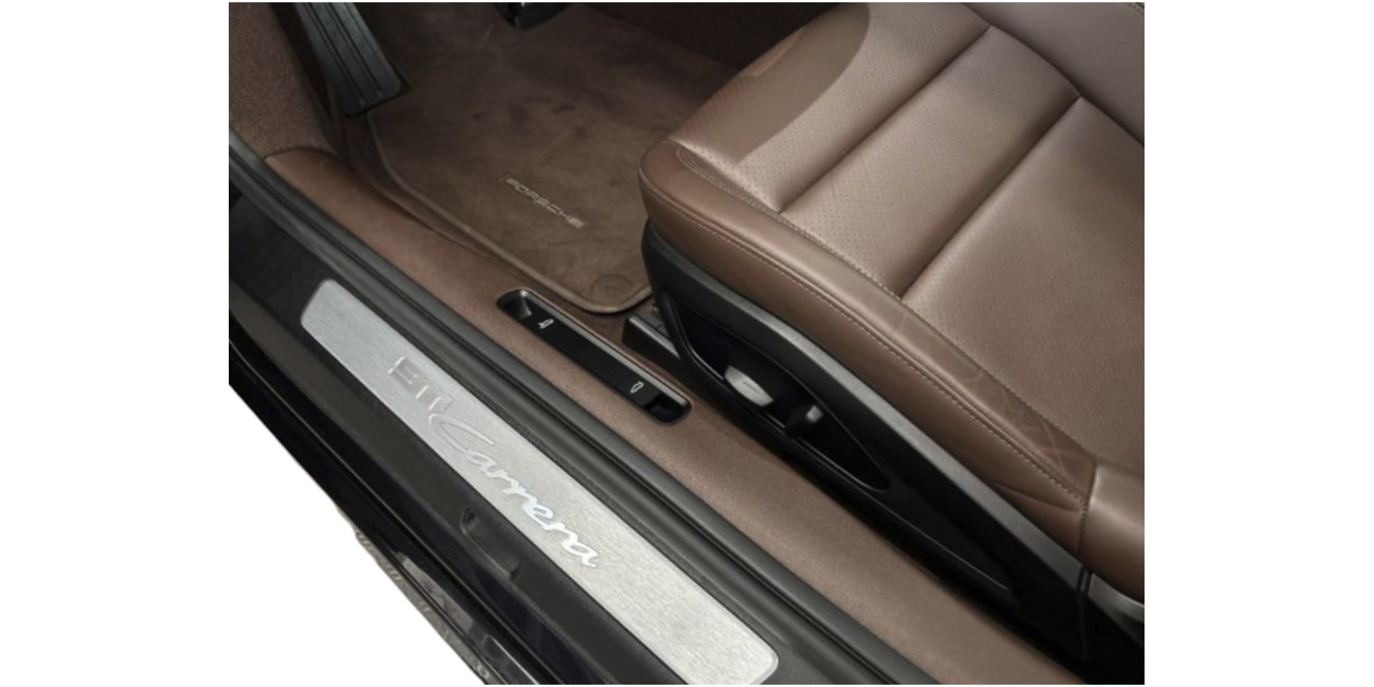 Porsche 911 992.1  Carrera – Performance