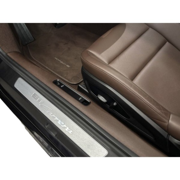 Porsche 911 992.1  Carrera – Performance