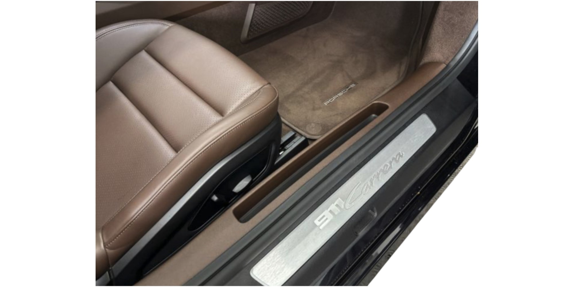 Porsche 911 992.1  Carrera – Performance