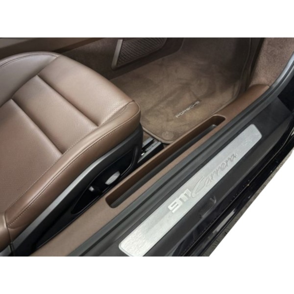 Porsche 911 992.1  Carrera – Performance
