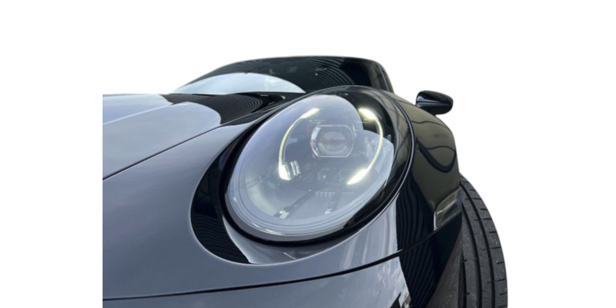 Porsche 911 992.1  Carrera – Performance