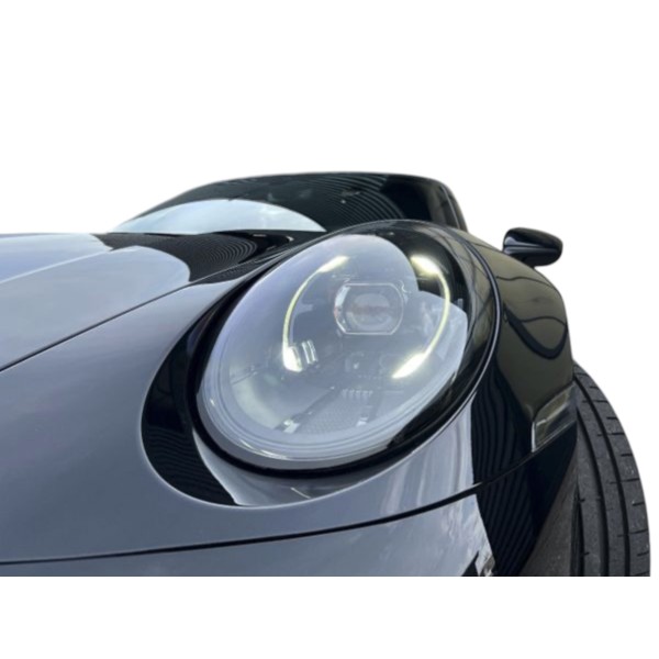 Porsche 911 992.1  Carrera – Performance