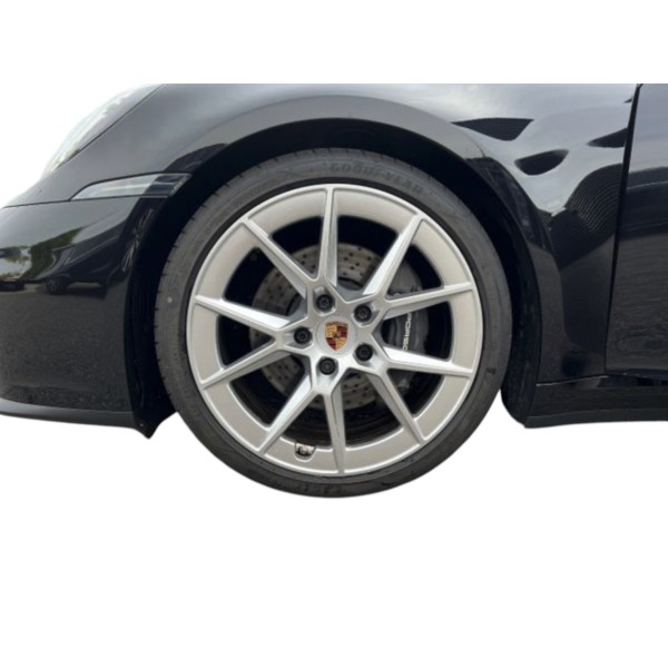 Porsche 911 992.1  Carrera – Performance