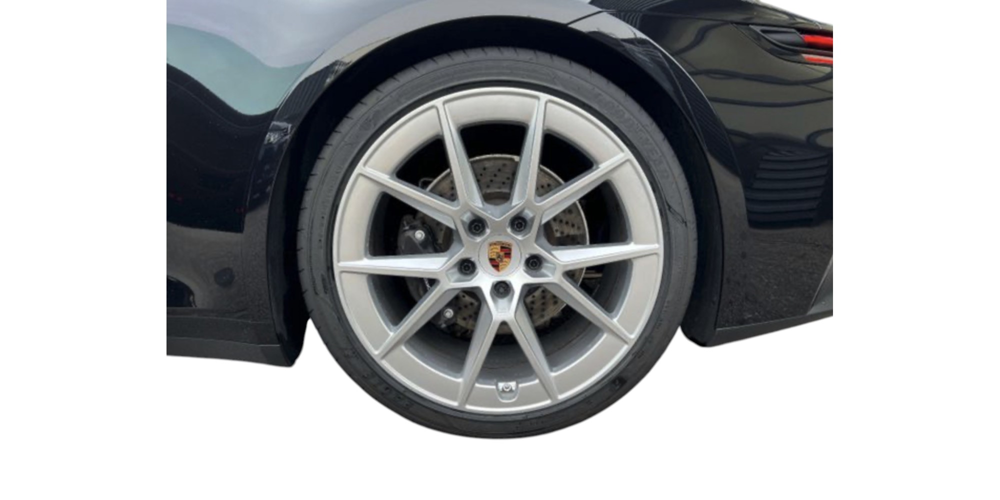 Porsche 911 992.1  Carrera – Performance