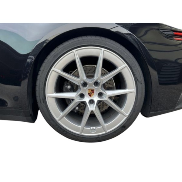 Porsche 911 992.1  Carrera – Performance