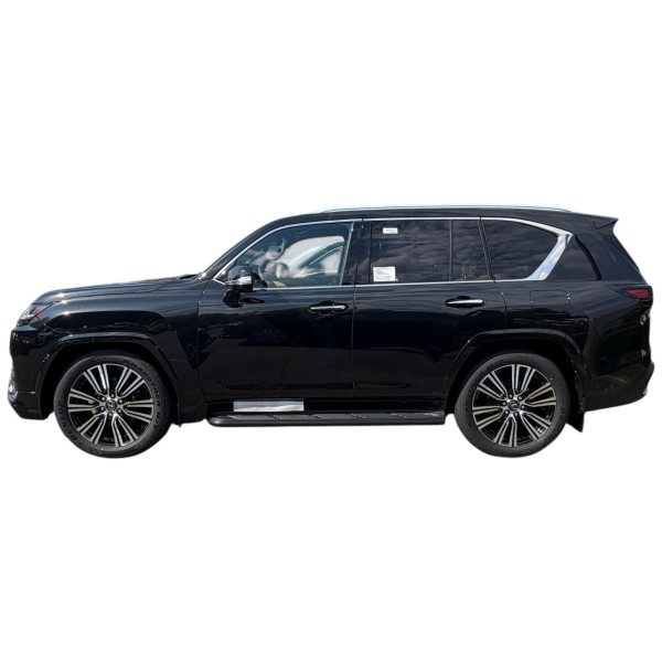 Lexus LX 700h Luxury Hybrid Luxury SUV for Sale