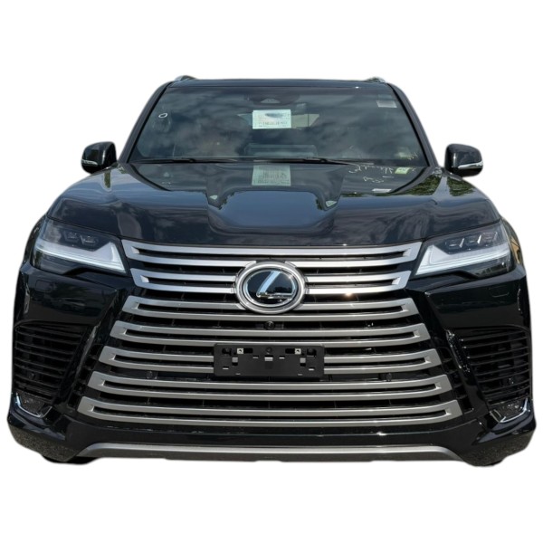 Lexus LX 700h Luxury Hybrid Luxury SUV for Sale