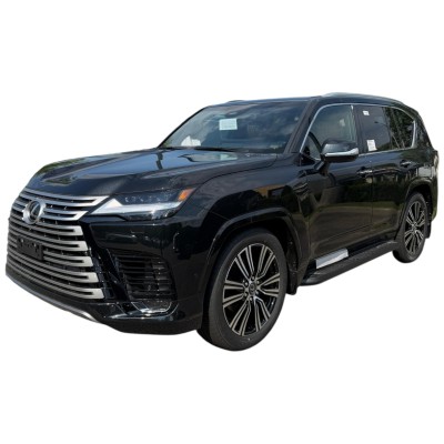 Lexus LX 700h Luxury Hybrid SUV zu verkaufen