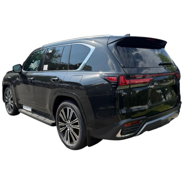 Lexus LX 700h Luxury Hybrid Luxury SUV for Sale