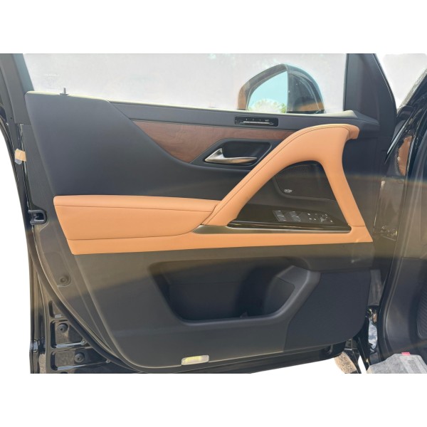 Lexus LX 700h Luxury Hybrid Luxury SUV for Sale