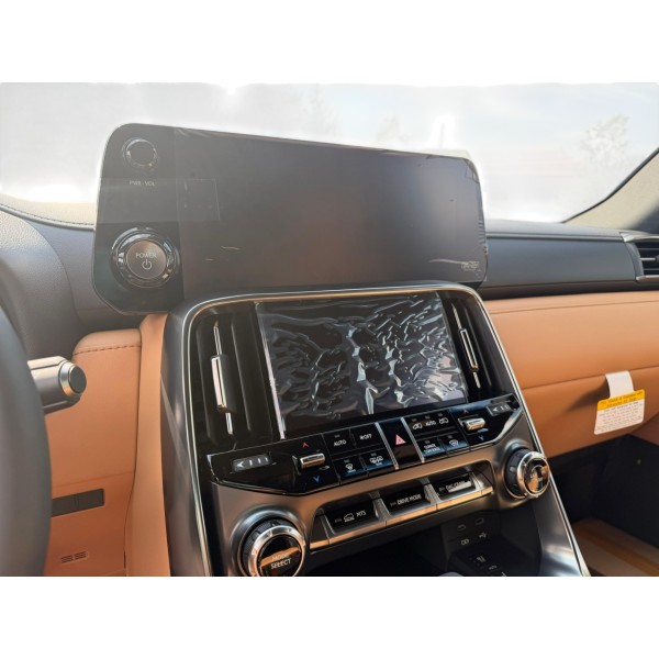 Lexus LX 700h Luxury Hybrid Luxury SUV for Sale