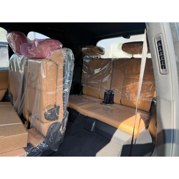 Lexus LX 700h Luxury Hybrid Luxury SUV for Sale