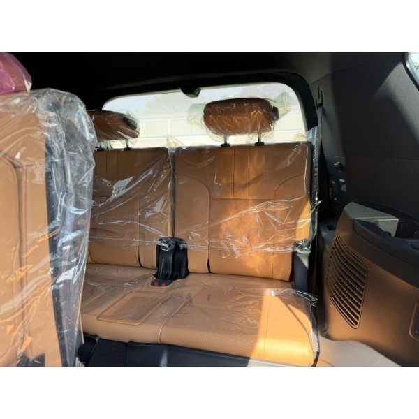 Lexus LX 700h Luxury Hybrid Luxury SUV for Sale