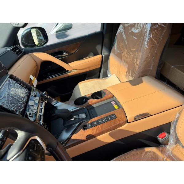 Lexus LX 700h Luxury Hybrid Luxury SUV for Sale