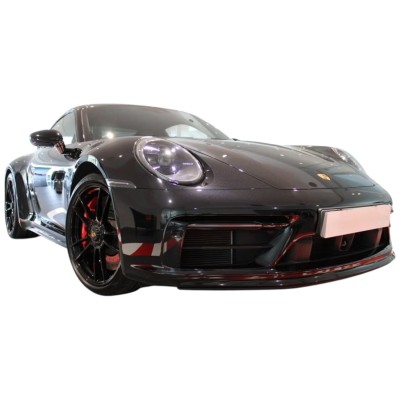 Porsche 911 992.1 Carrera GTS for Sale Modena Motors