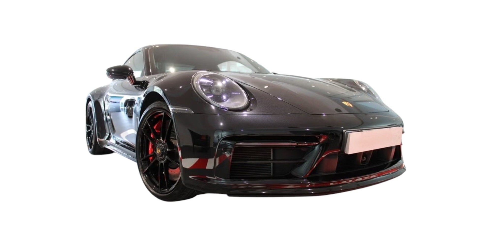 Porsche 911 992.1 Carrera GTS for Sale Modena Motors