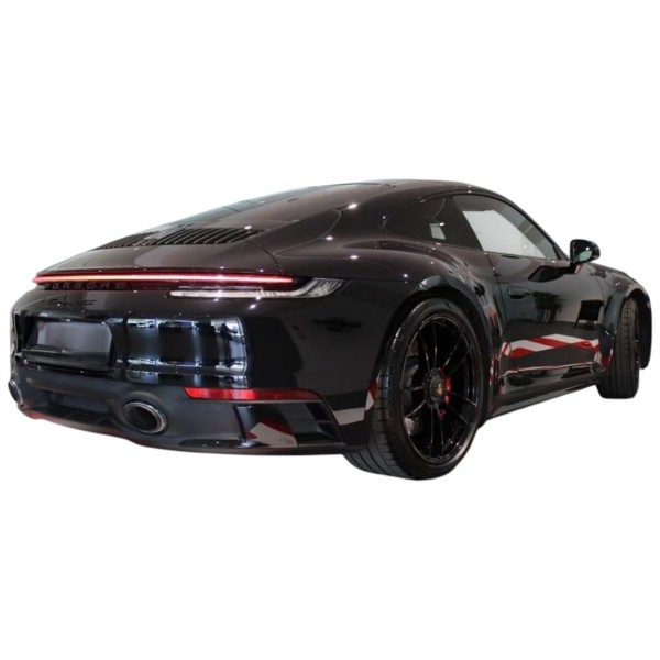 Porsche 911 992.1 Carrera GTS for Sale Modena Motors