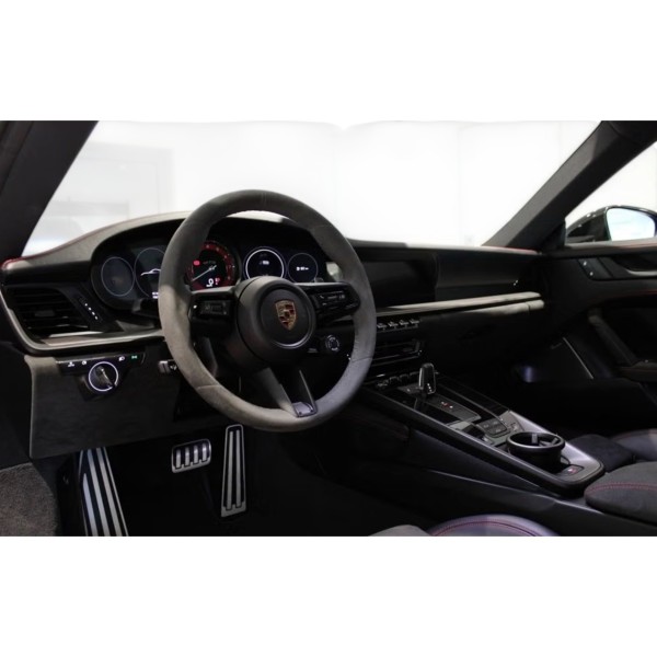 Porsche 911 992.1 Carrera GTS for Sale Modena Motors