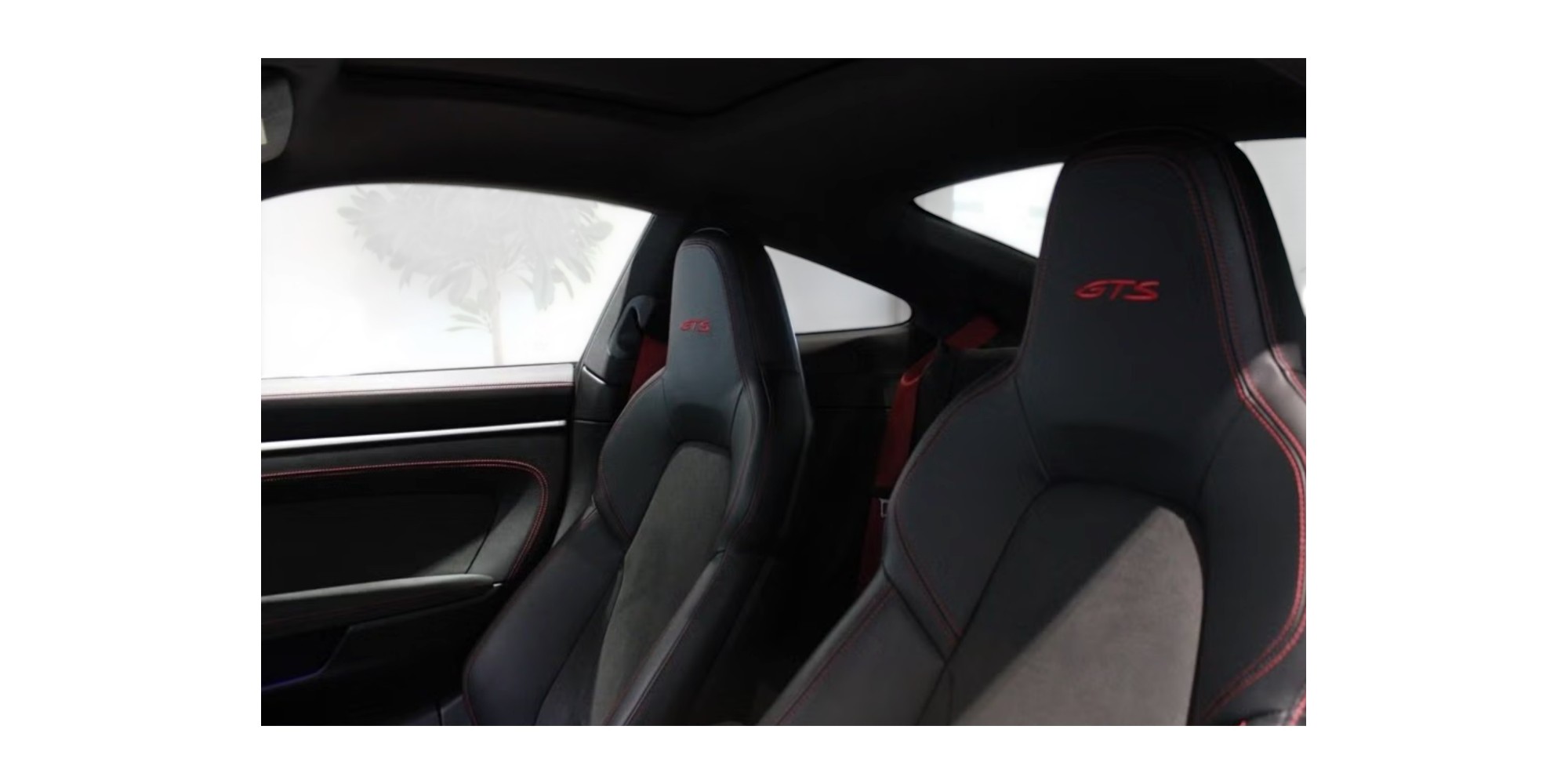Porsche 911 992.1 Carrera GTS for Sale Modena Motors