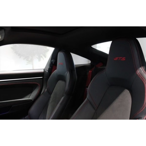 Porsche 911 992.1 Carrera GTS for Sale Modena Motors