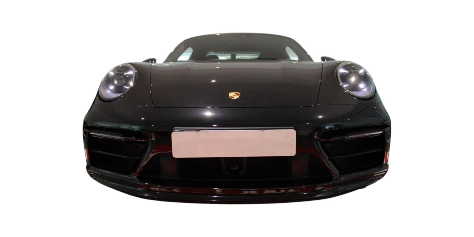 Porsche 911 992.1 Carrera GTS for Sale Modena Motors