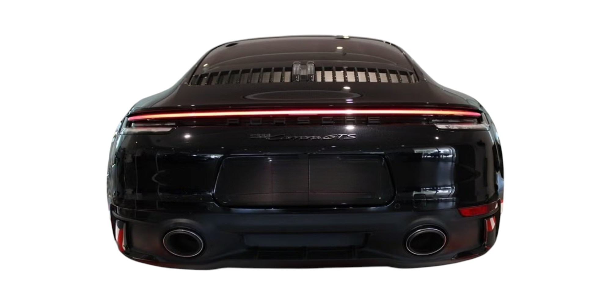 Porsche 911 992.1 Carrera GTS for Sale Modena Motors