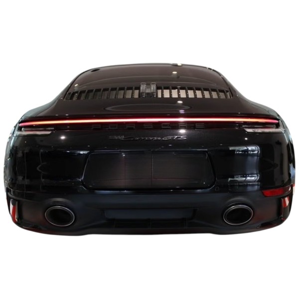 Porsche 911 992.1 Carrera GTS for Sale Modena Motors