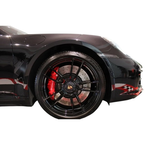 Porsche 911 992.1 Carrera GTS for Sale Modena Motors