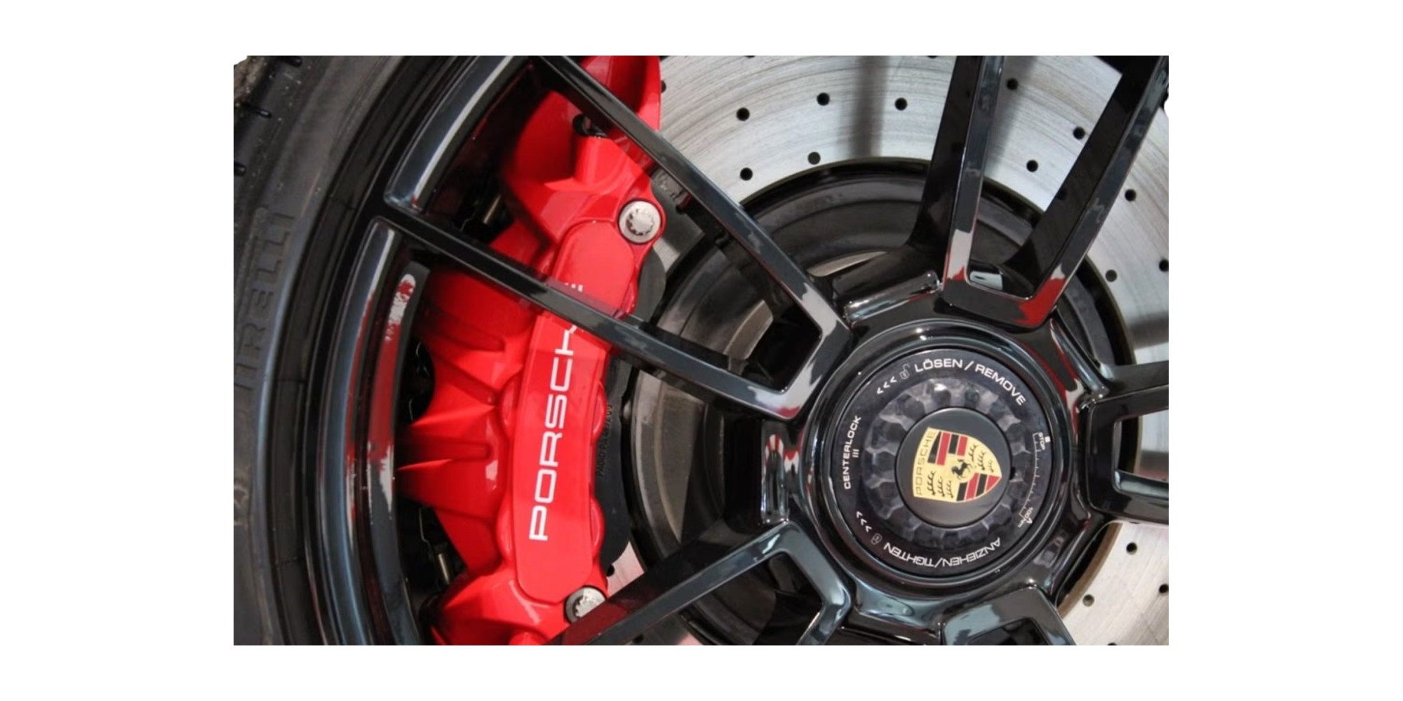 Porsche 911 992.1 Carrera GTS for Sale Modena Motors