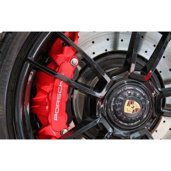 Porsche 911 992.1 Carrera GTS for Sale Modena Motors