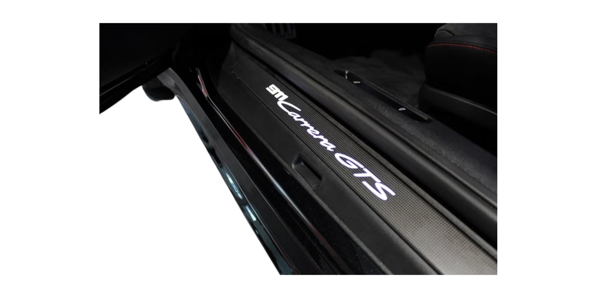 Porsche 911 992.1 Carrera GTS for Sale Modena Motors