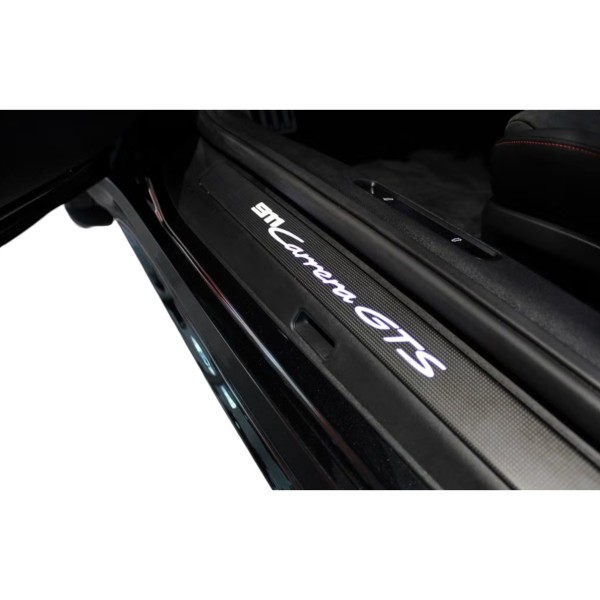 Porsche 911 992.1 Carrera GTS for Sale Modena Motors