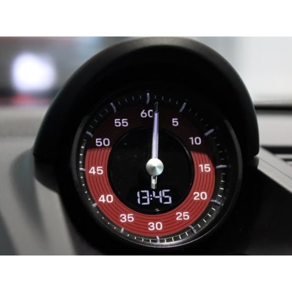 Porsche 911 992.1 Carrera GTS for Sale Modena Motors