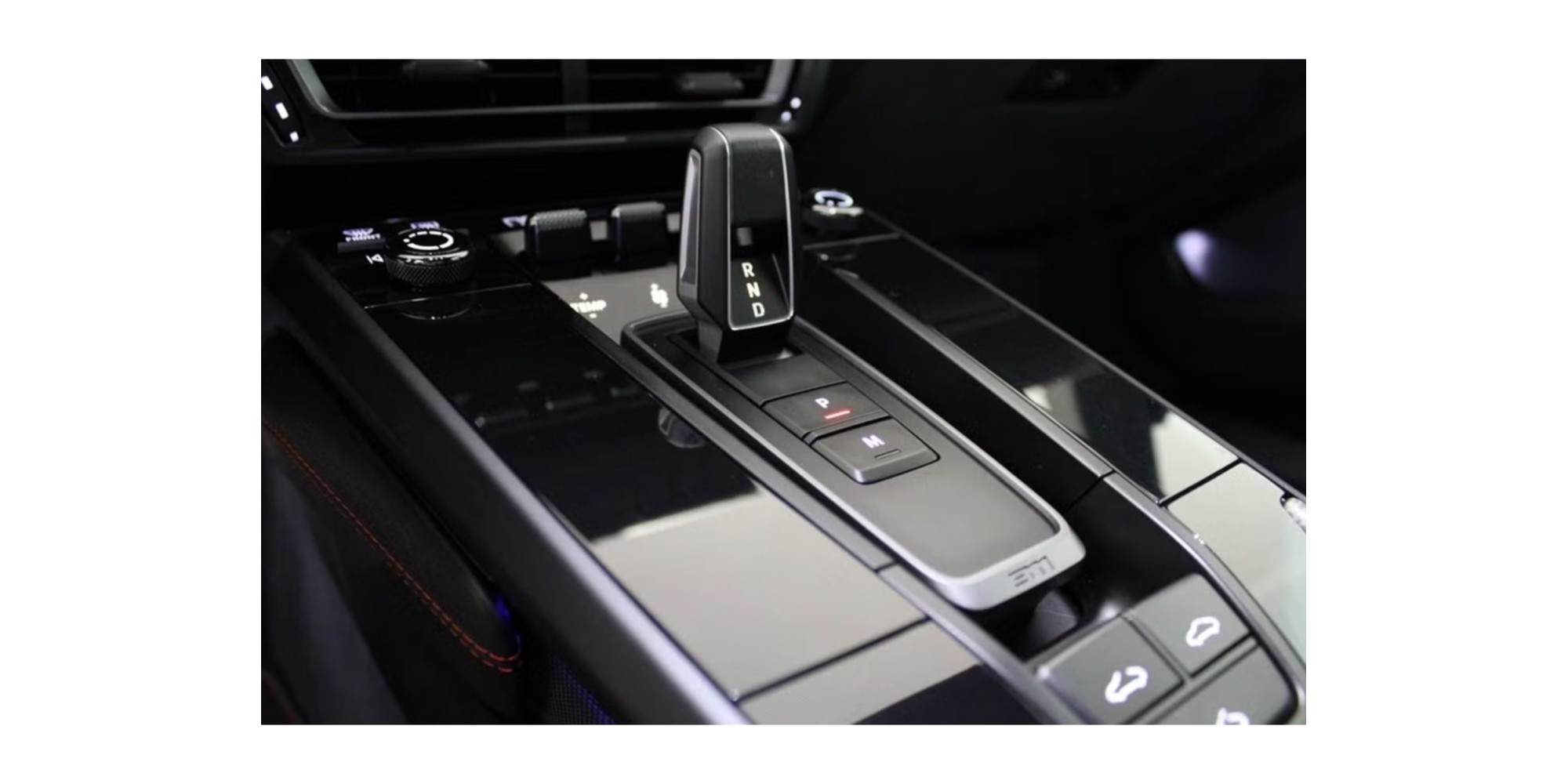 Porsche 911 992.1 Carrera GTS for Sale Modena Motors