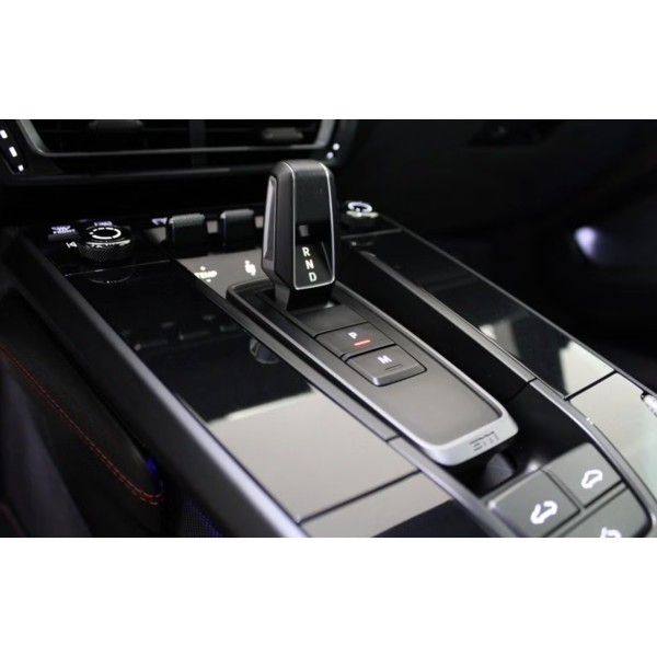 Porsche 911 992.1 Carrera GTS for Sale Modena Motors