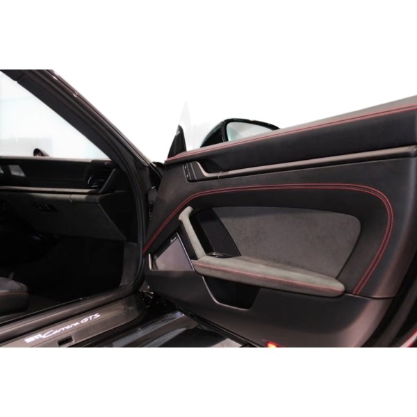 Porsche 911 992.1 Carrera GTS for Sale Modena Motors